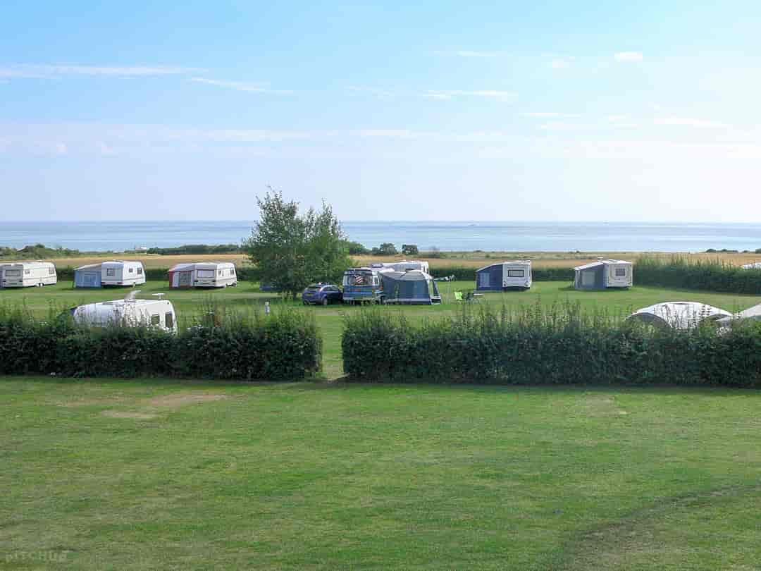 Fen Farm Caravan and Camping Site