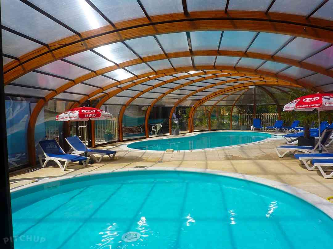 Best Campsites In Nord Pas De Calais France 2020 From 7 19