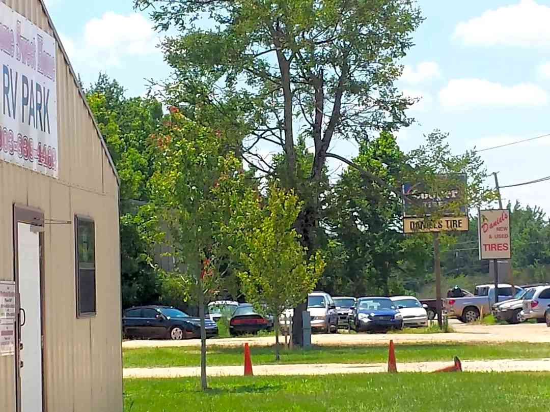 Home Sweet Home Rv Park Texarkana Pitchup