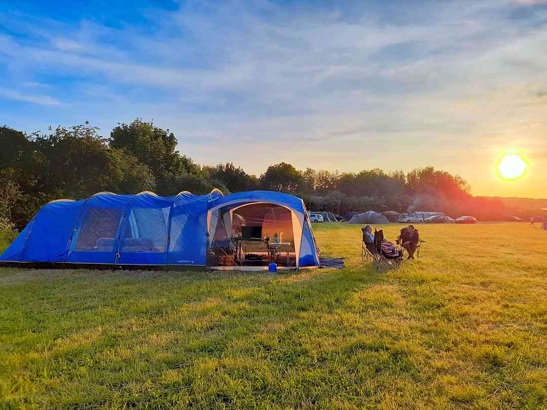 Stockbridge View (a kezelő által 2022.07.27. napon hozzáadott fénykép)