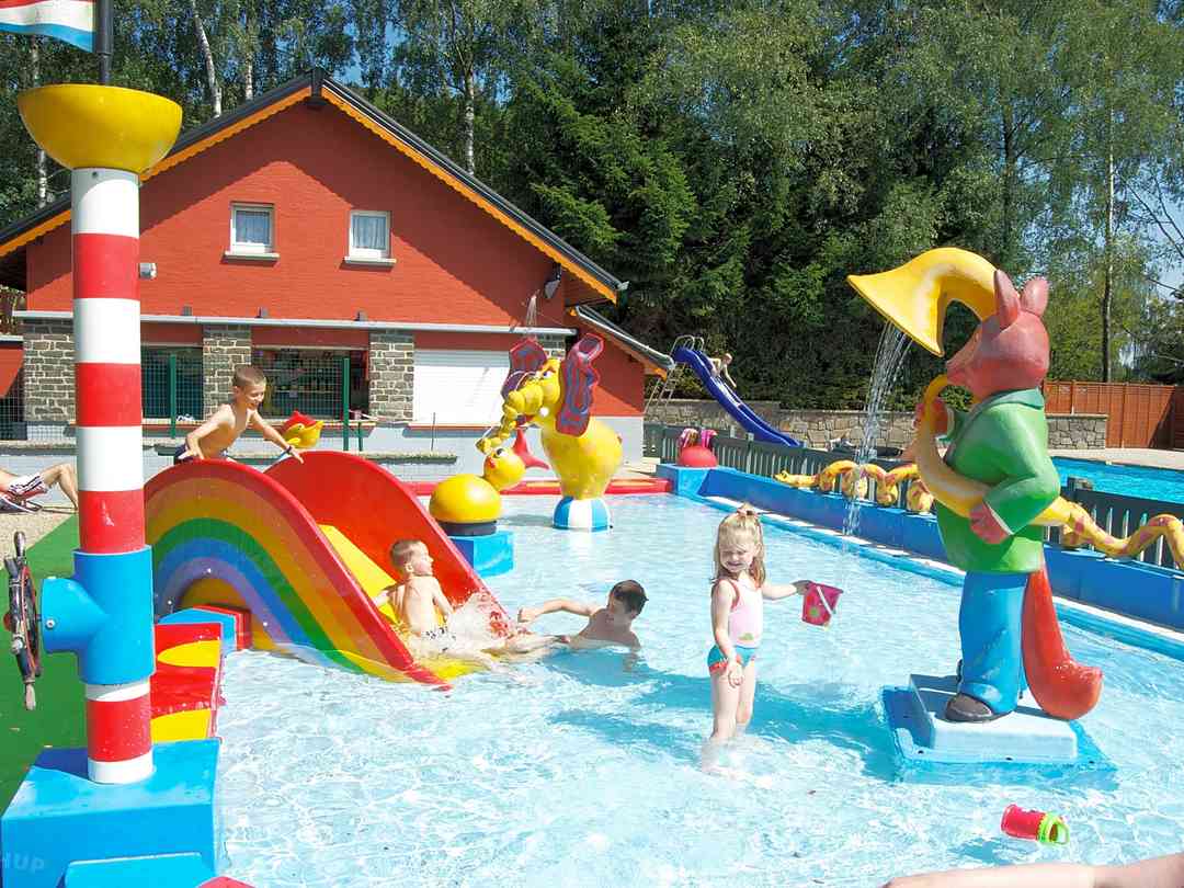 Camping Fuussekaul Heiderscheid Updated 2020 Prices Pitchup