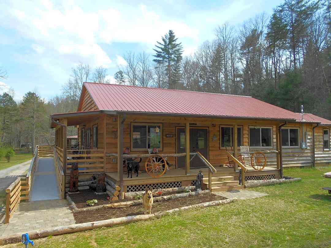 Horseback Riding Nearby Rv Parks And Campgrounds Campgrounds On Pitchup