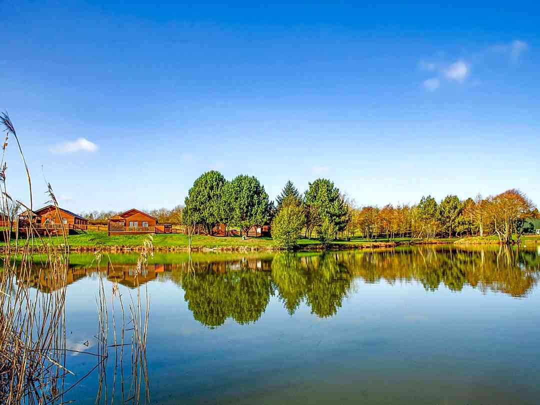 Makins Lakes (фото добавлено менеджером 25.03.2021)
