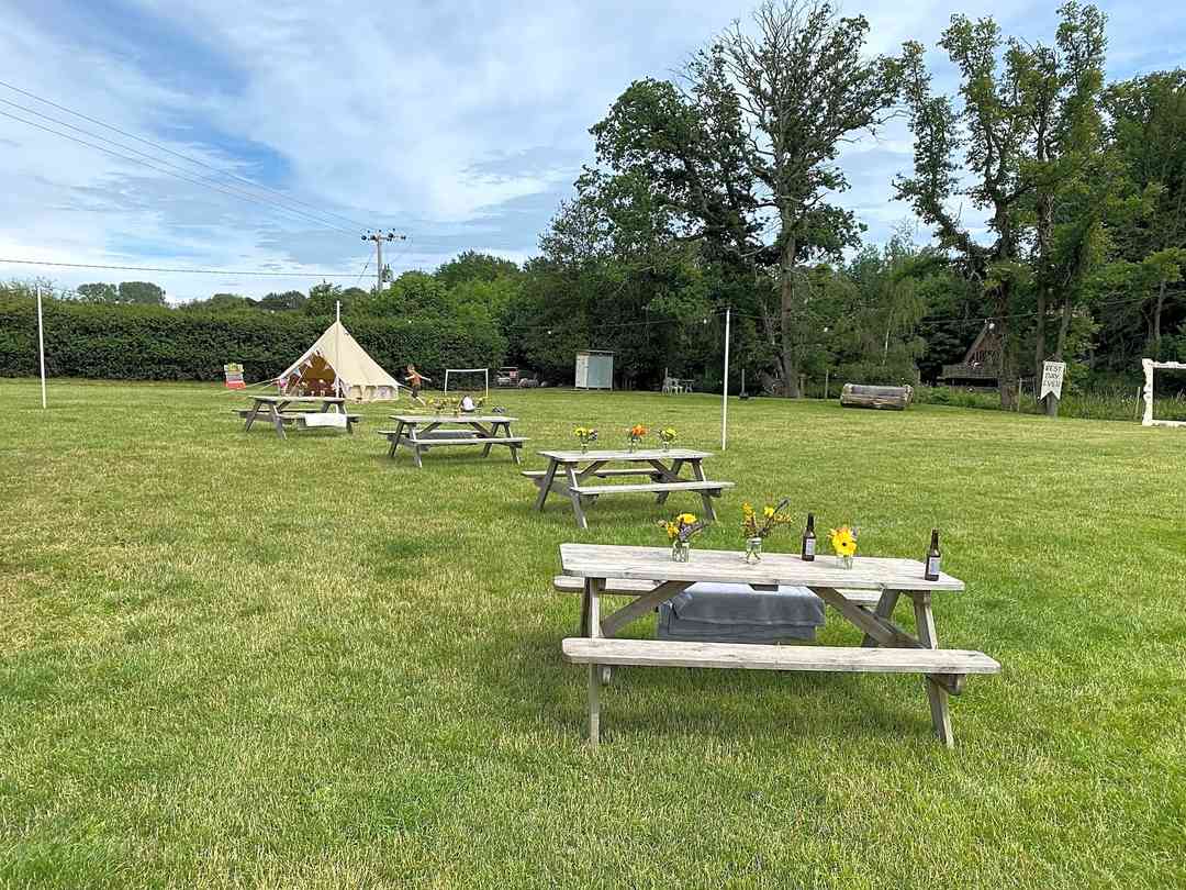 Frickley Lake (foto toegevoegd door manager op 20-10-2021)