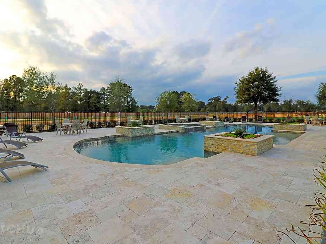 Leisure Lane Rv Resort Conroe Pitchup