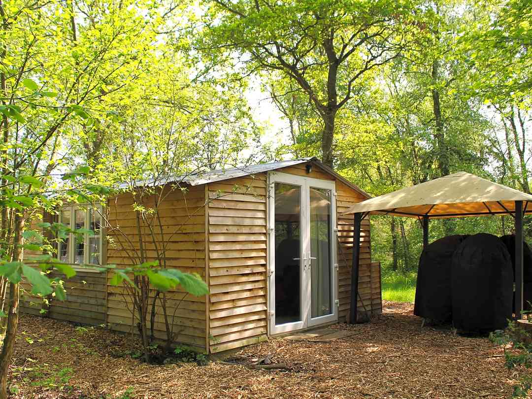 Wolford Wood (photo ajoutée par le gestionnaire le 28 juin 2024) Wolford Wood (photo ajoutée par le gestionnaire le 28 juin 2024)