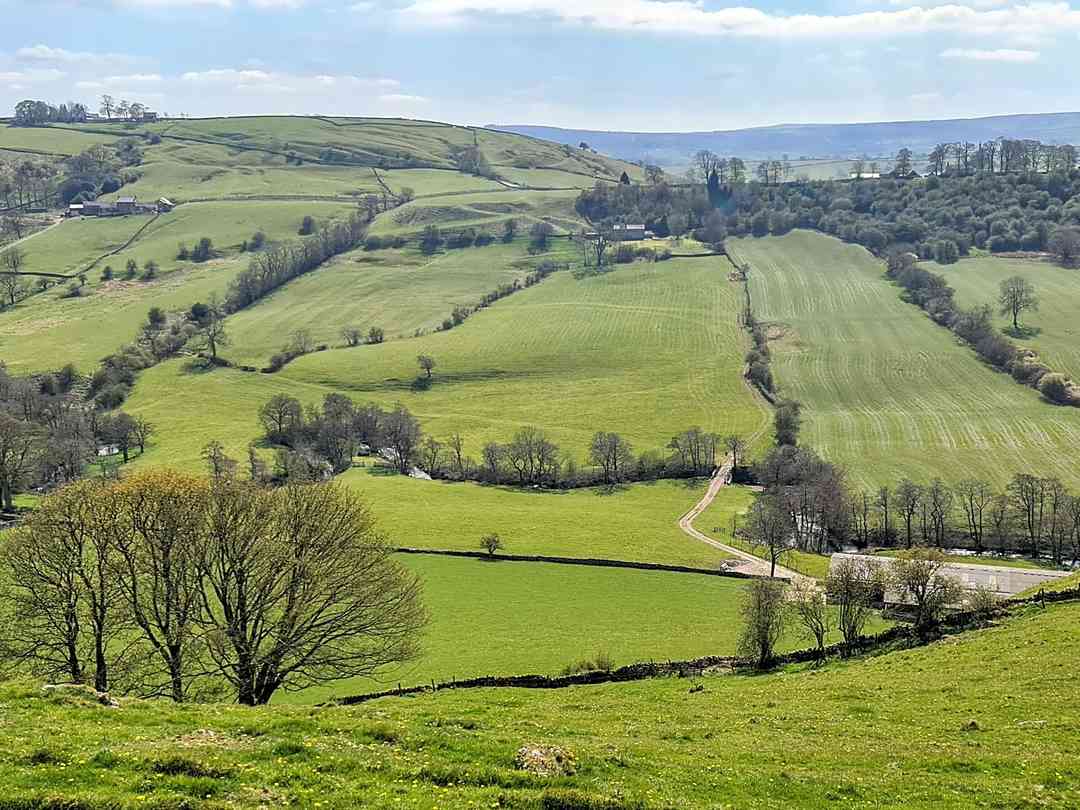 Greystones Nawab Camping and Touring