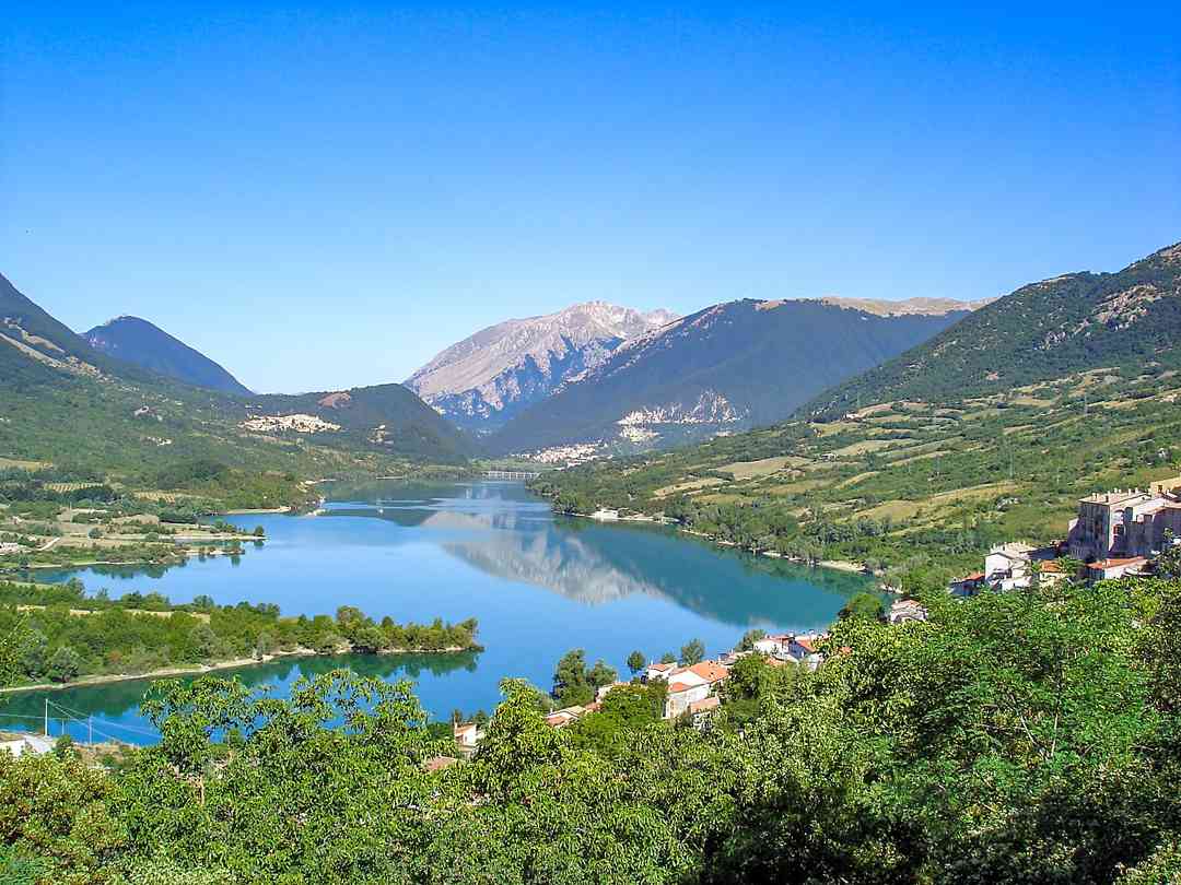 Camping La Genziana