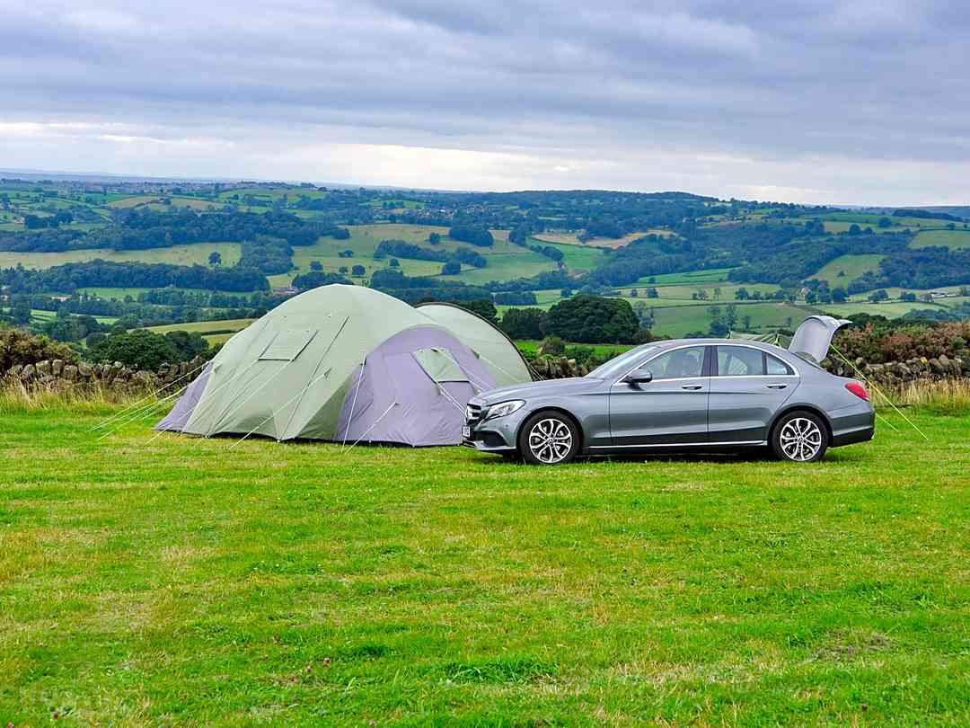 The Racecourse Retreat