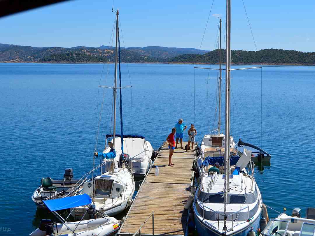 Camping La Brena Almodovar Del Rio Precios Actualizados De 2020