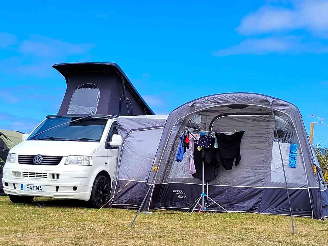 Hayle Rugby Club Campsite, Hayle Updated 2024 prices