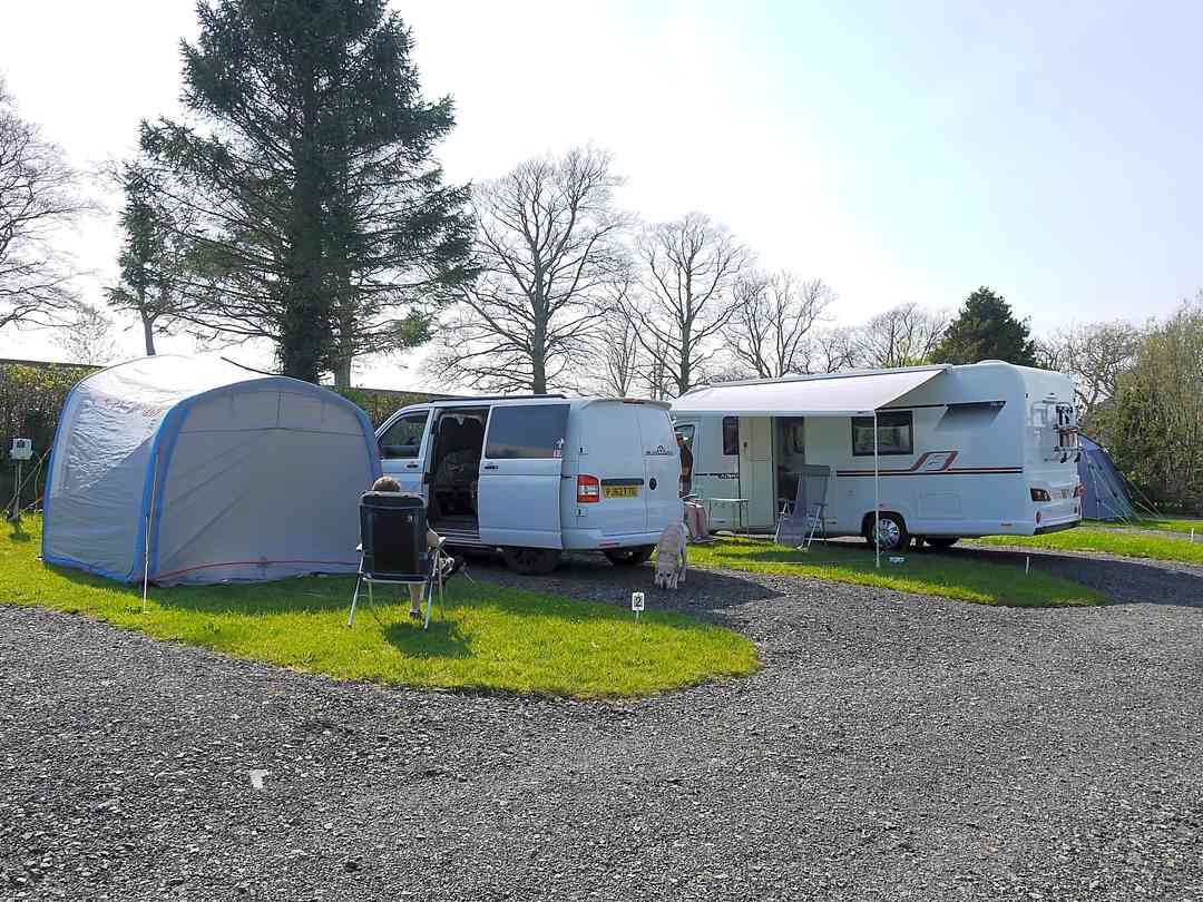Best Campsites In The Lake District And Cumbria 2020 From 5 00 Book 56 Campsites On Pitchup