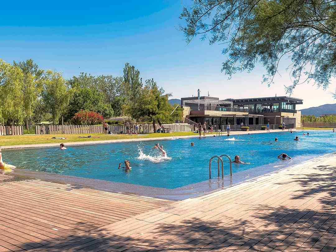 Campgrounds in Catalonia, Spain 2023 from $15/nt - Pitchup
