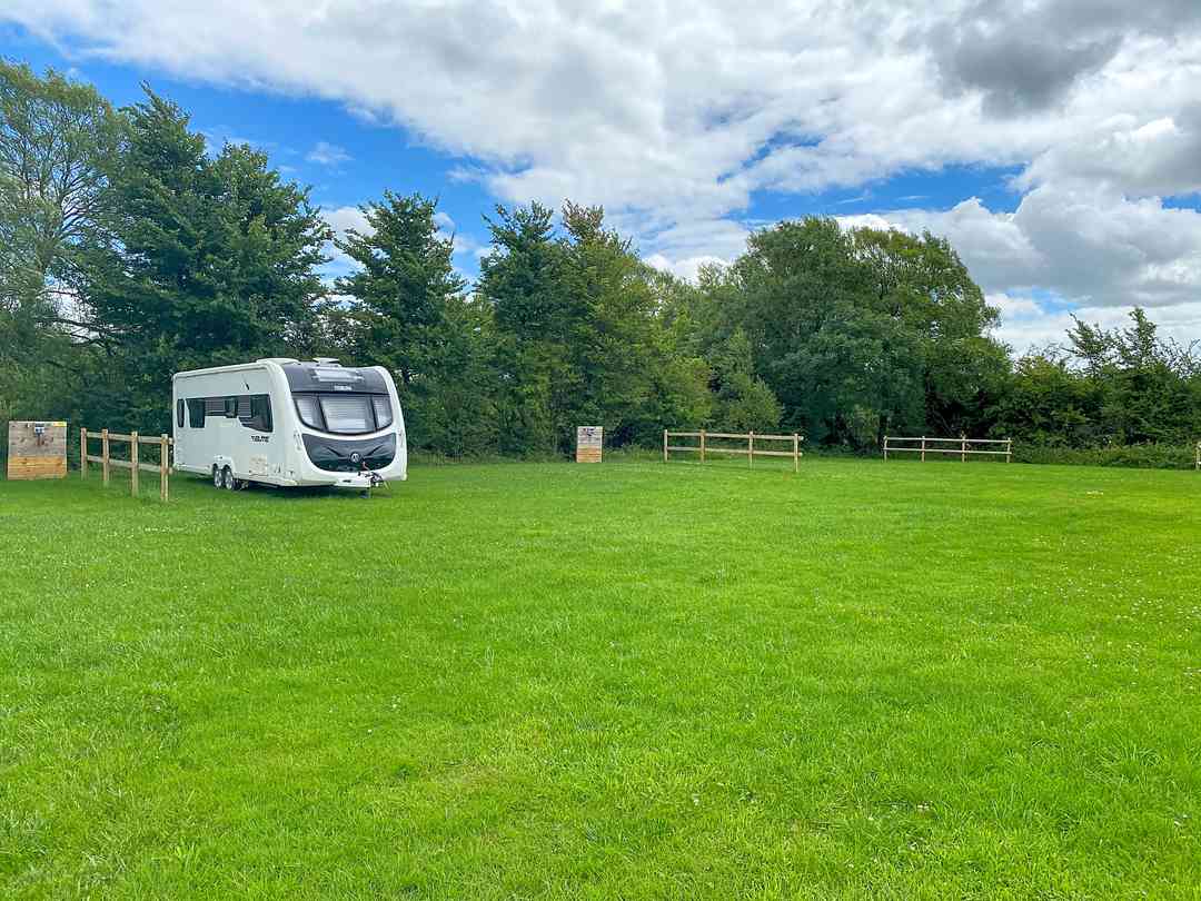 Stable View Caravan and Camping