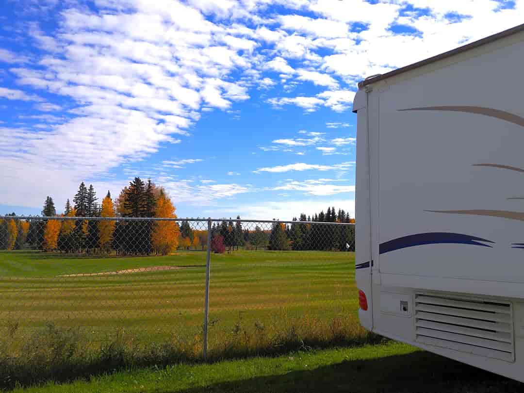Edson RV Park and Campground