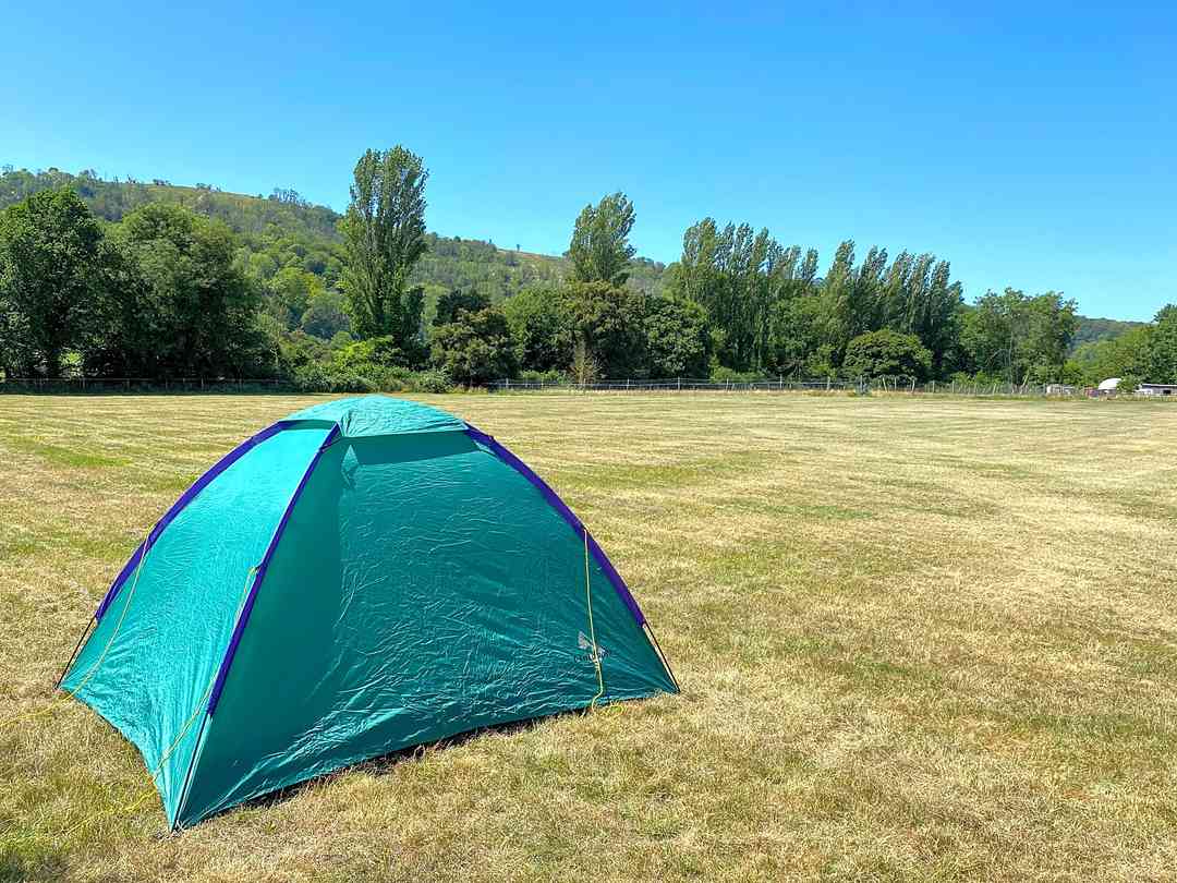 Cokes Farm (fotografie přidána správcem na 04.10.2023) Cokes Farm (fotografie přidána správcem na 04.10.2023)