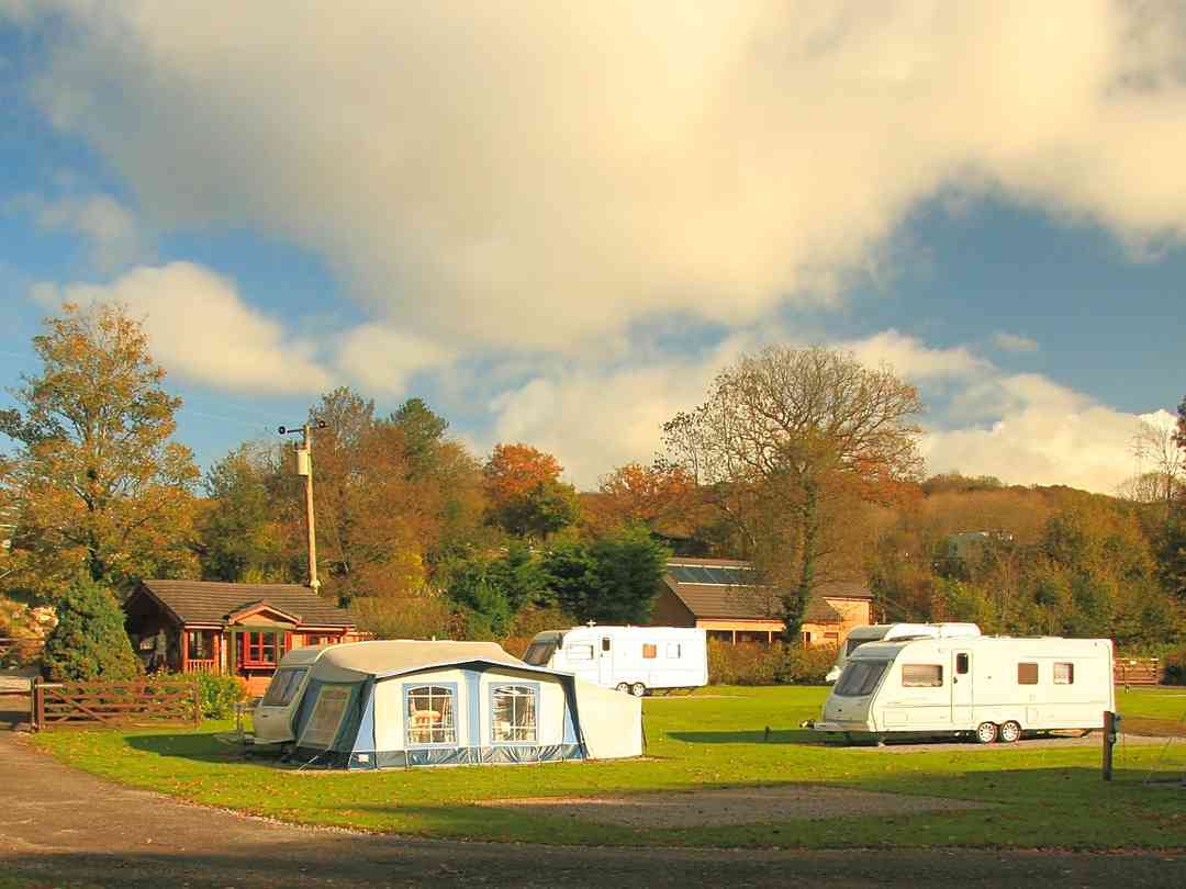Riverview Touring Park Pontarddulais Updated 2020 Prices Pitchup