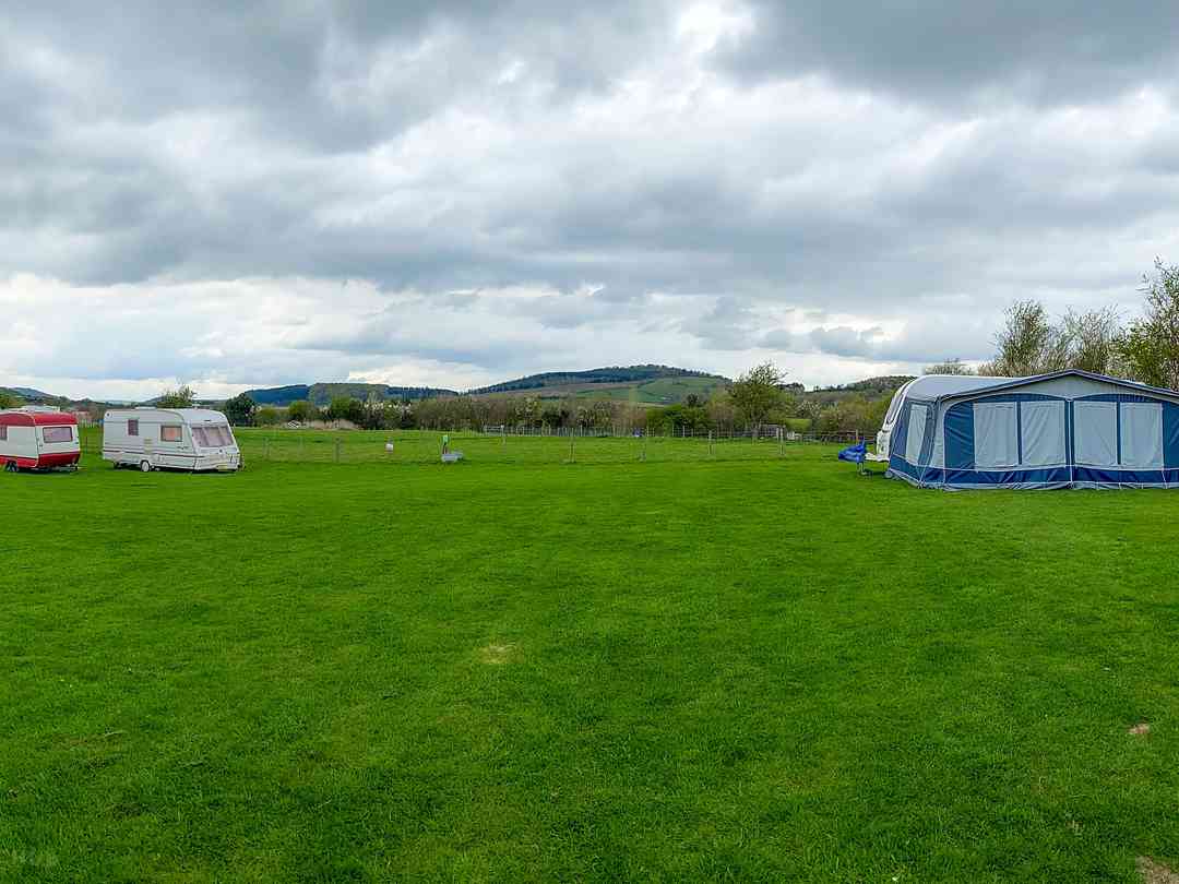 Kevindale Campsite (фото добавлено менеджером 08.09.2022)