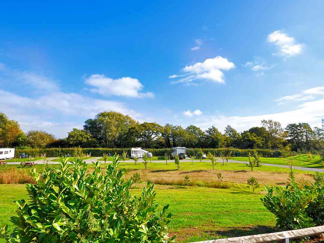 Kings Orchard Marina