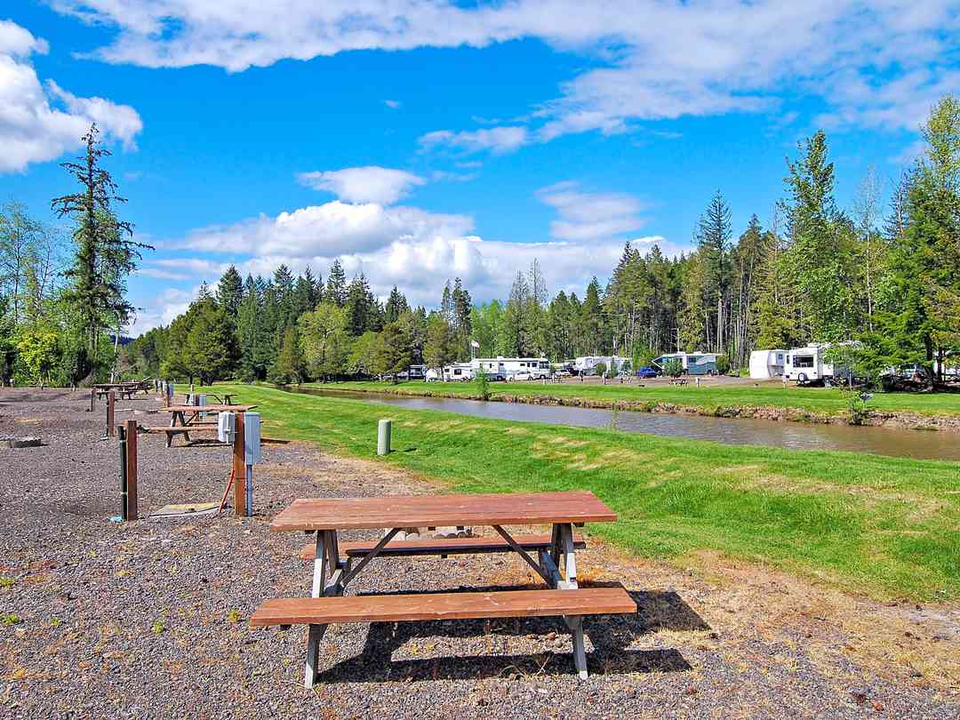 Silver Cove Rv Resort Silverlake Pitchup