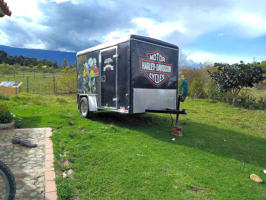 Book Rv Parks Motorhome Campgrounds In Colombia Pitchup