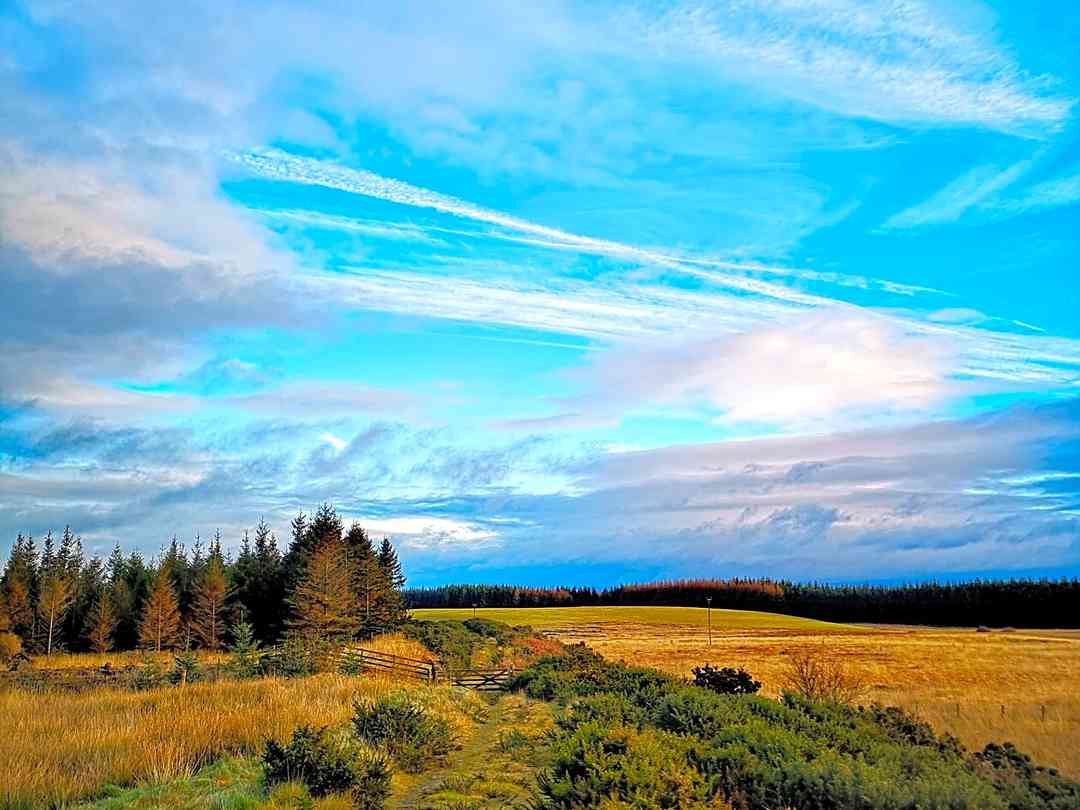 Wild Camping Best Campsites In Scotland 2021 Book 14 Campsites On Pitchup