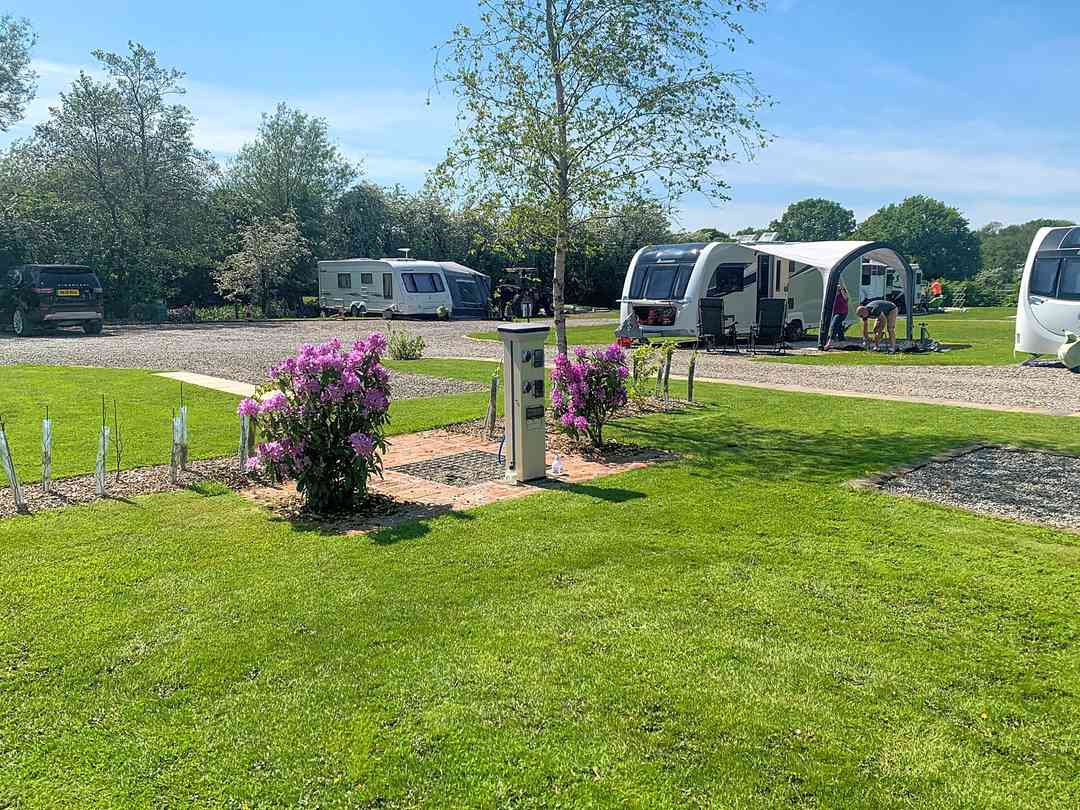 Northwood Caravan and Holiday Park