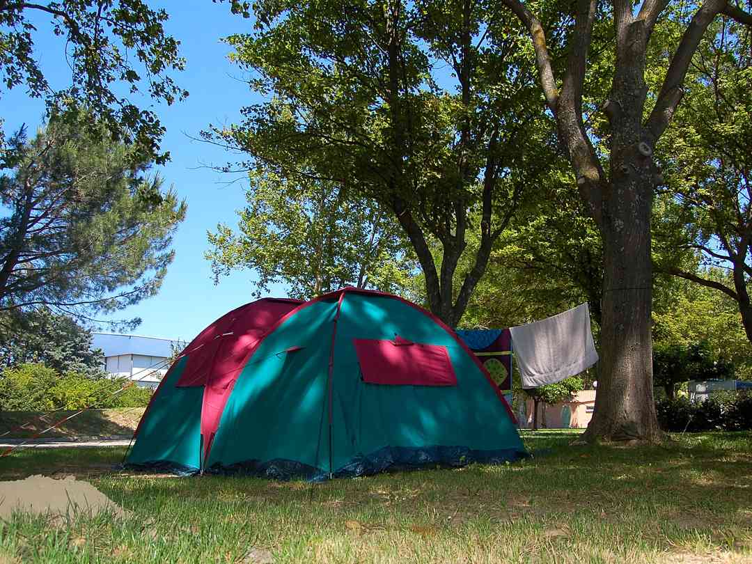 Trouvez Des Sites De Camping Abordables Pour Tentes Provence Alpes Cote D Azur France Pitchup