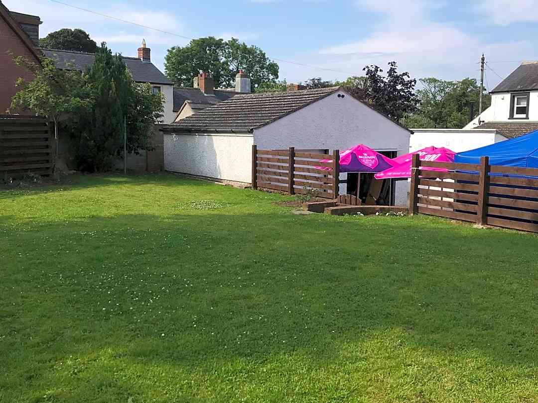 Find Cheap Tent Camping Sites In Silloth Cumbria Pitchup