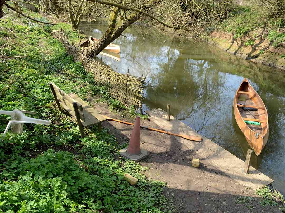 Birchcanoes Melton Mowbray Pitchup