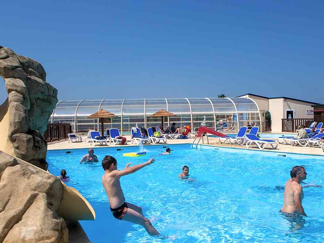 Watersports Best Campsites In France 2020 Book 77 Campsites On