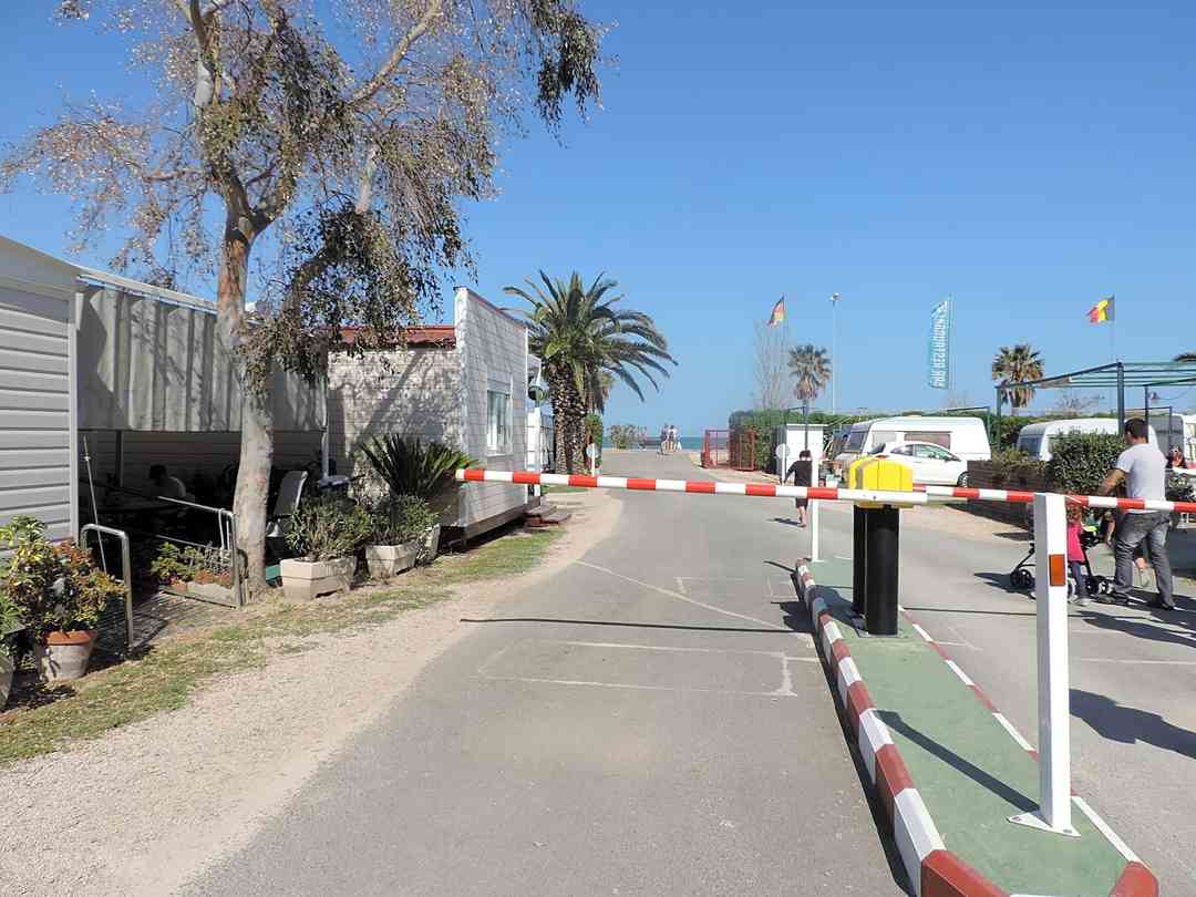 Best Campsites In Tarragona 2020 From 9 99 Book 10 Campsites On Pitchup