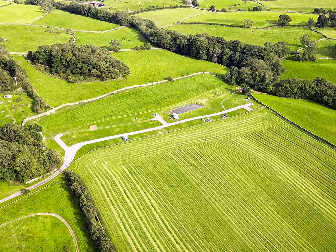 Holmescales Campsite