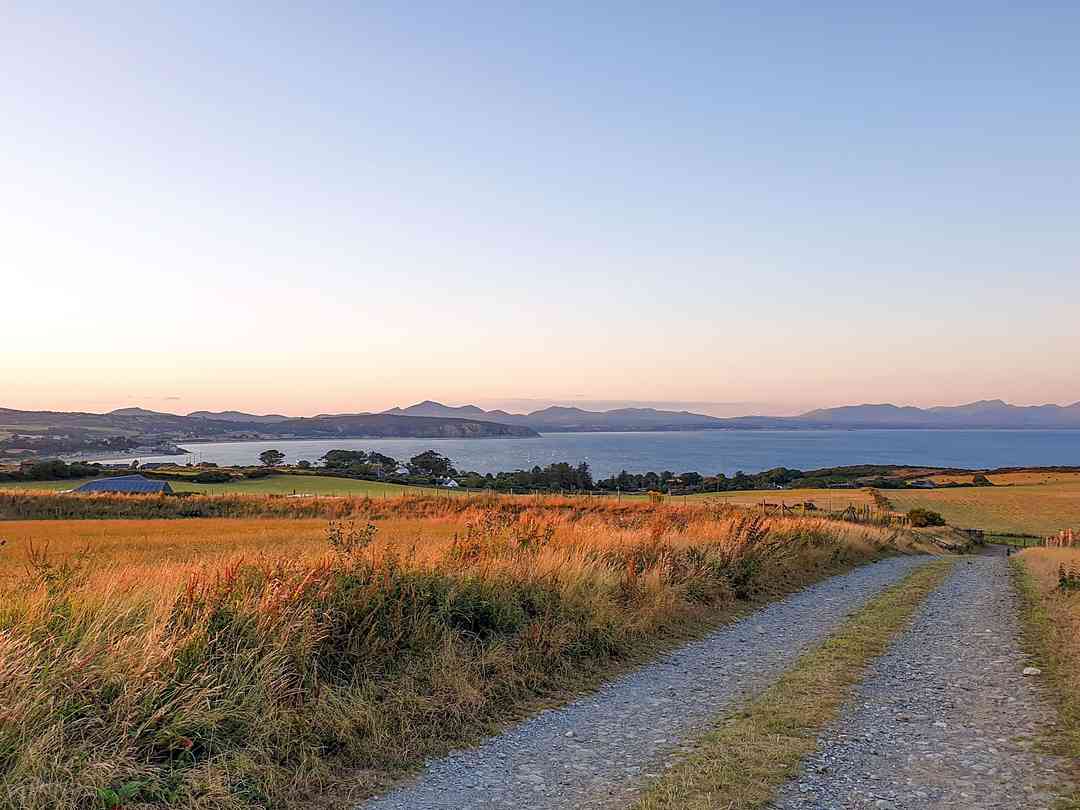 Cim Farm Caravan Park