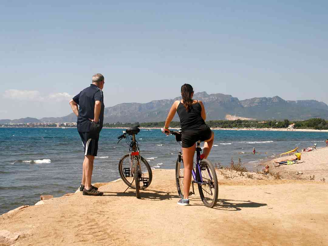 Camping Playa Y Fiesta Mont Roig Del Camp Pitchup
