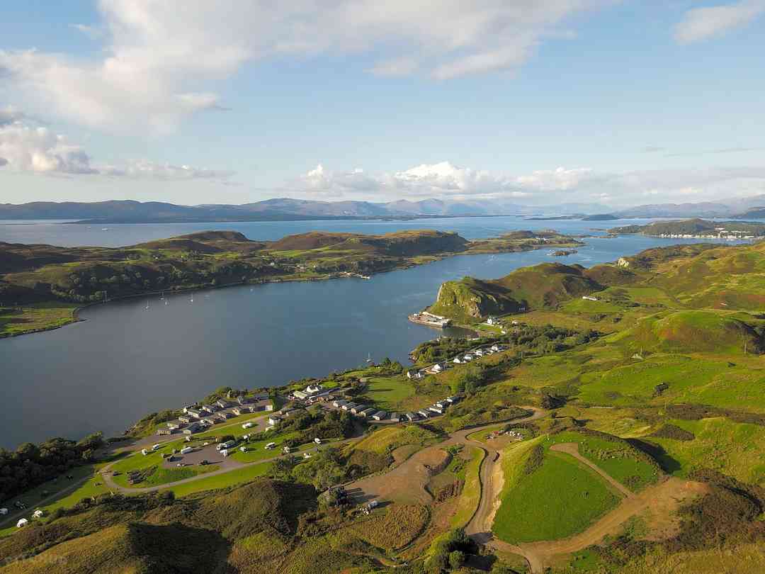 Oban Holiday Park, Oban Updated 2024 prices