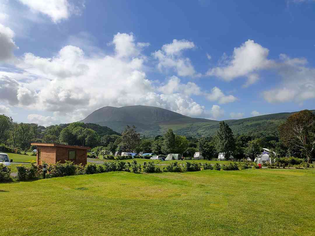 Tyn Yr Onnen Farm (фото добавлено менеджером 01.08.2022)