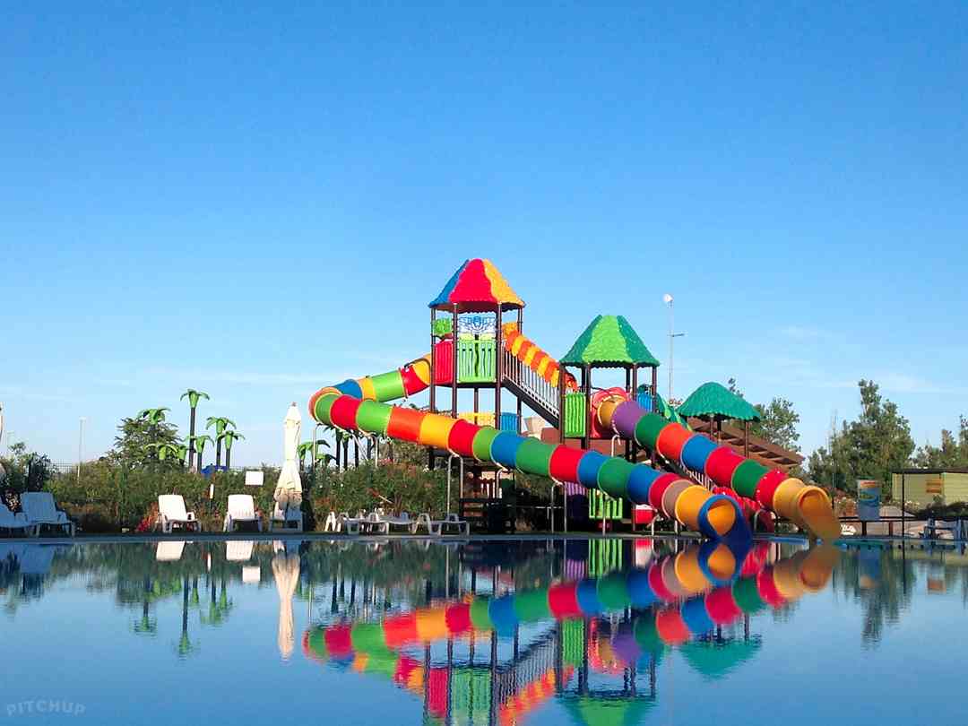 camping vittoria rosolina updated 2021 prices pitchup