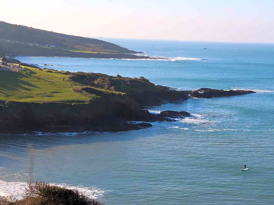 South Devon Wild Camping Plymouth Pitchup