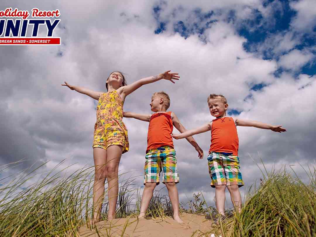 Holiday Resort Unity (foto afegida per l'administrador el 04/05/2015)