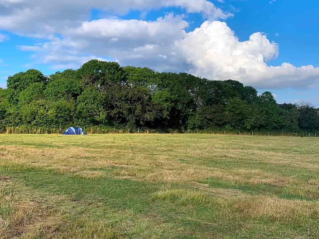 West End Farm Camping