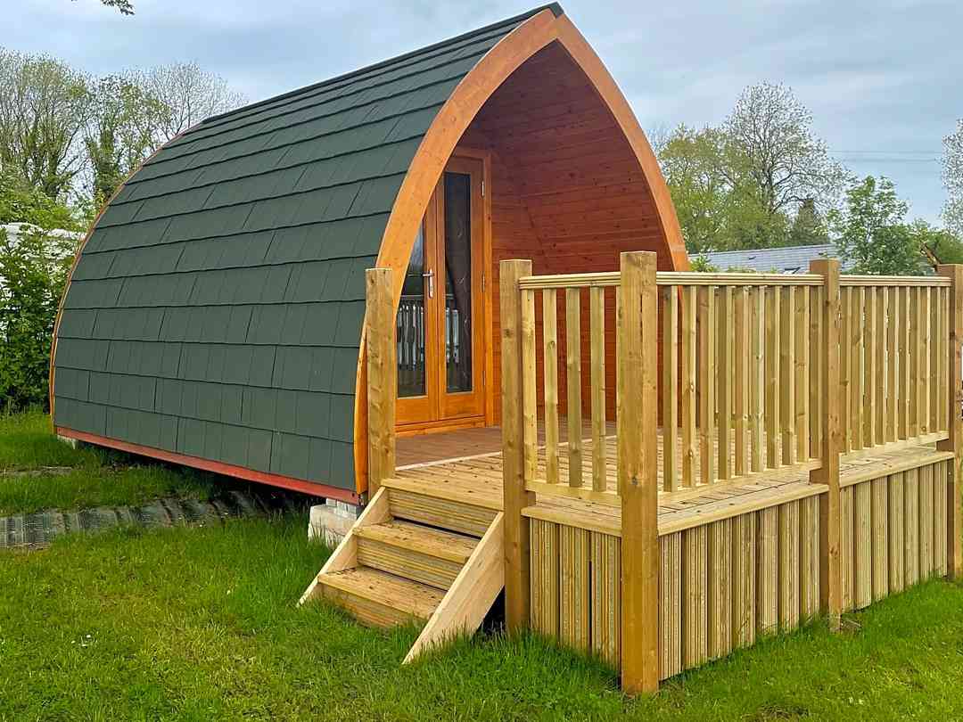 Glamping In The Forest Of Dean And Wye Valley 2022 From 50 Nt Pitchup