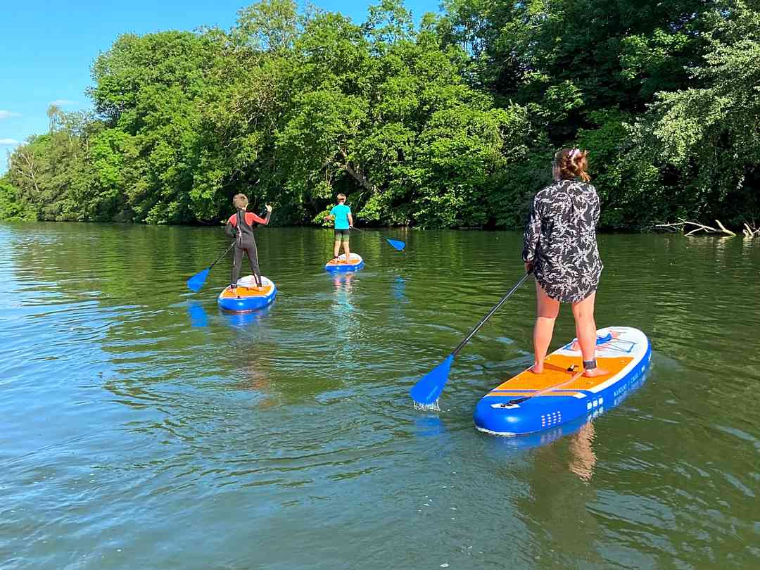 Riverside Paddle and Stay, Wallingford Updated 2024 prices