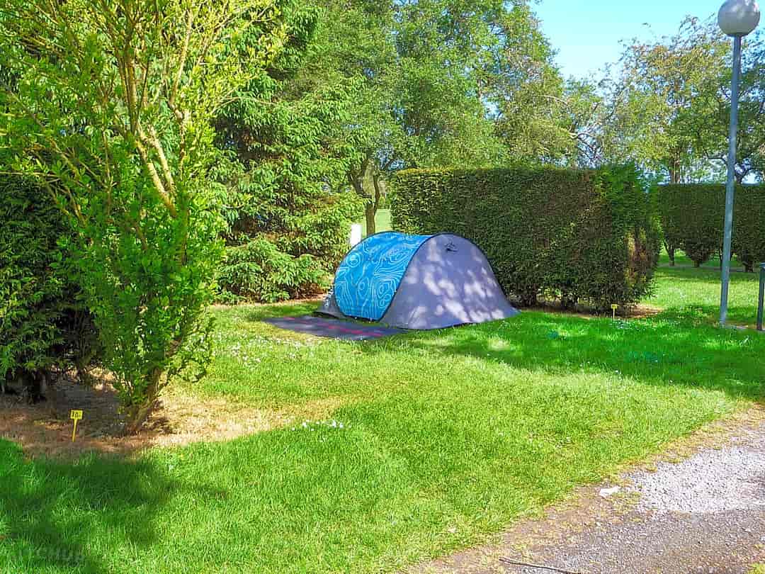 Camping L'Hypo'Camp