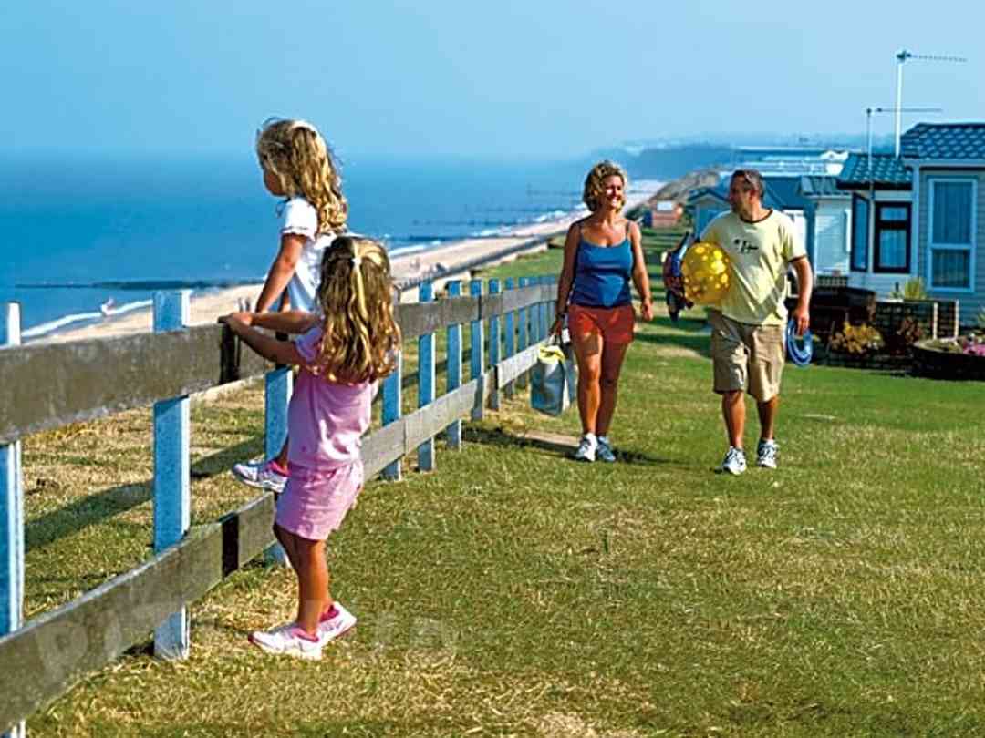 Hopton Holiday Village (photo ajoutée par le gestionnaire le 14 juil. 2010)