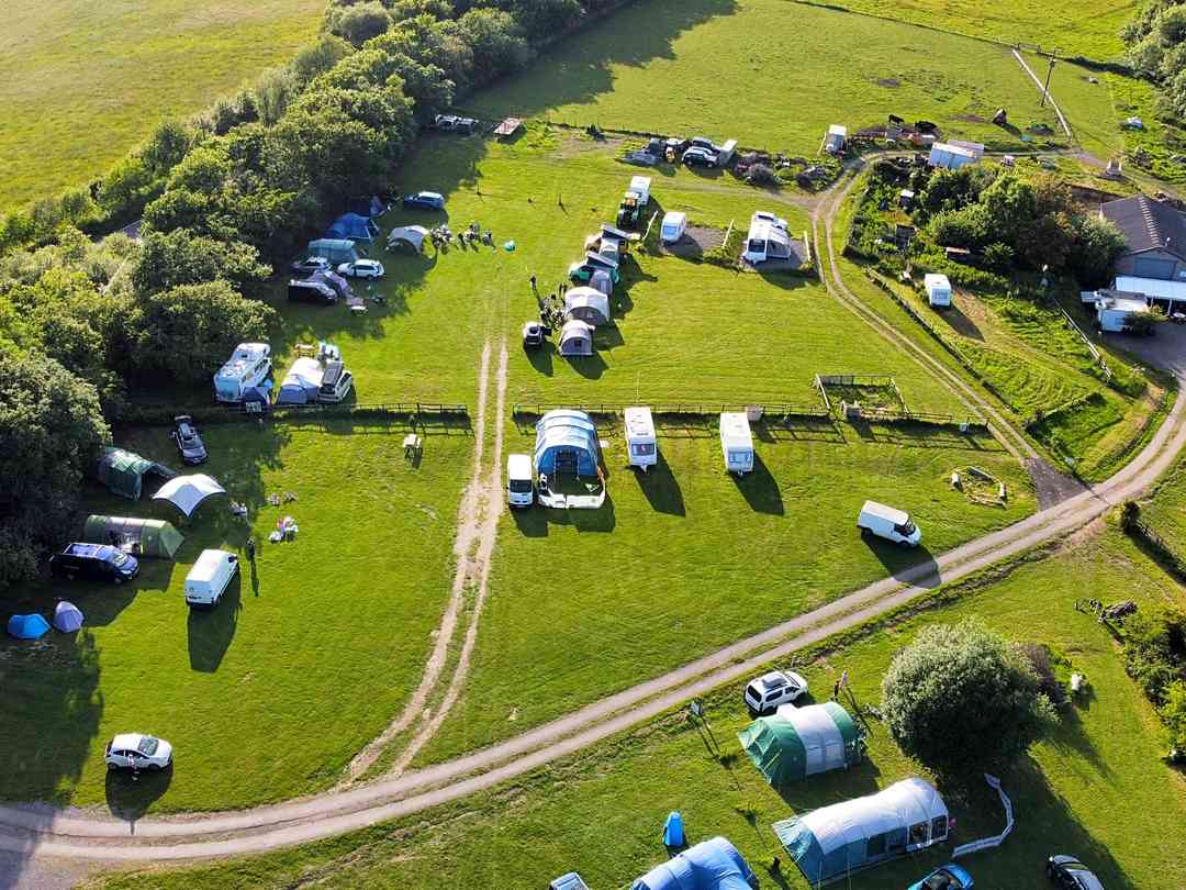Bovey's Down Farm (photo ajoutée par simoncobner le 29 mai 2022)