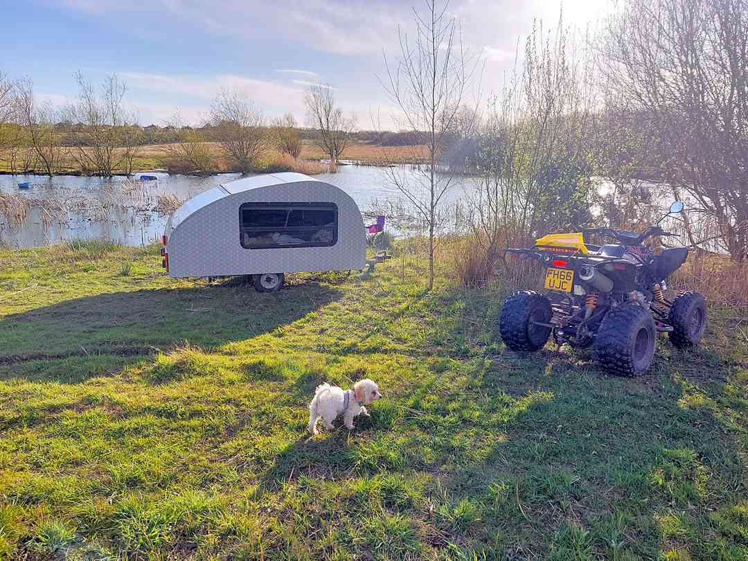 Whyndyke Farm (фото добавлено менеджером 19.07.2024) Whyndyke Farm (фото добавлено менеджером 19.07.2024)