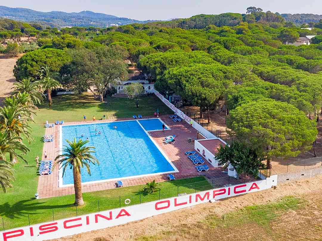 Campgrounds in Catalonia, Spain 2023 from $15/nt - Pitchup
