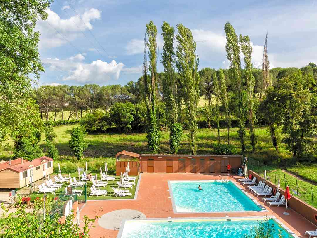 Hu Firenze Certosa Camping in Town (fotografie přidána správcem na 02.07.2024) Hu Firenze Certosa Camping in Town (fotografie přidána správcem na 02.07.2024)