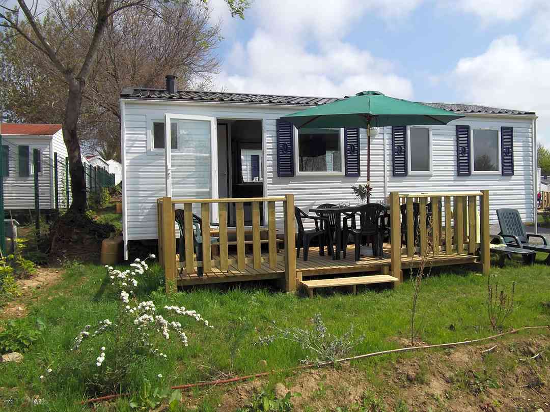Camping Oyam Bidart Pitchup